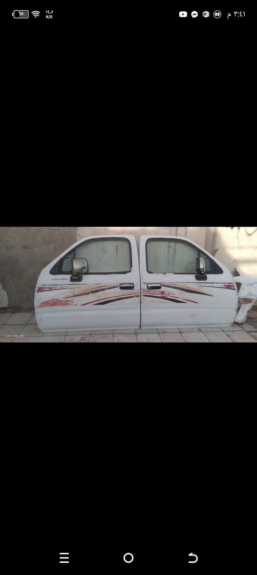 سلام عليكم عندي بيبان وبنيد بيكم جمره رقم الهاتف *********** المكان ناصريه غراف
