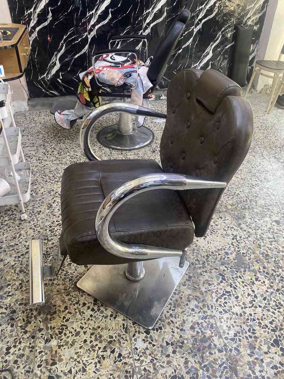 كراسي عدد 2 سعر 200 الف


**إذا كنت صاحب هذا الإعلان وتريد حذفه لأي سبب، رجاءا أرسل رسالة إلى الدعم الفني**