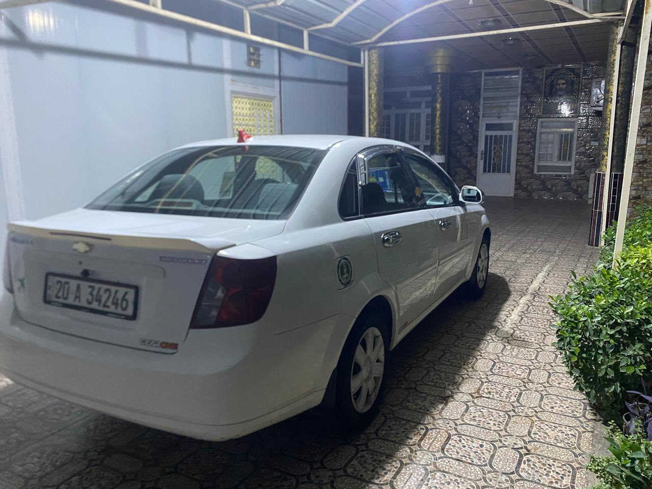 السلام عليكم
للبيع سياره اوبترا رقم ديالى دولي موديل 2012 سنويه صالحه 2030 الكير ومكينه مكفولات 
كير اوتماتيك 
السياره مكفول من المعجون 
تبريد تدفئه
تخم تاير جديد 
اتريها وين ميعجك  سياره خير من الله 
السعر 76ابيها مجال  قليل مكان السياره ديالى المقداديه الاستفسارالاتصال ع الرقم مكلف بالنشر ***********
