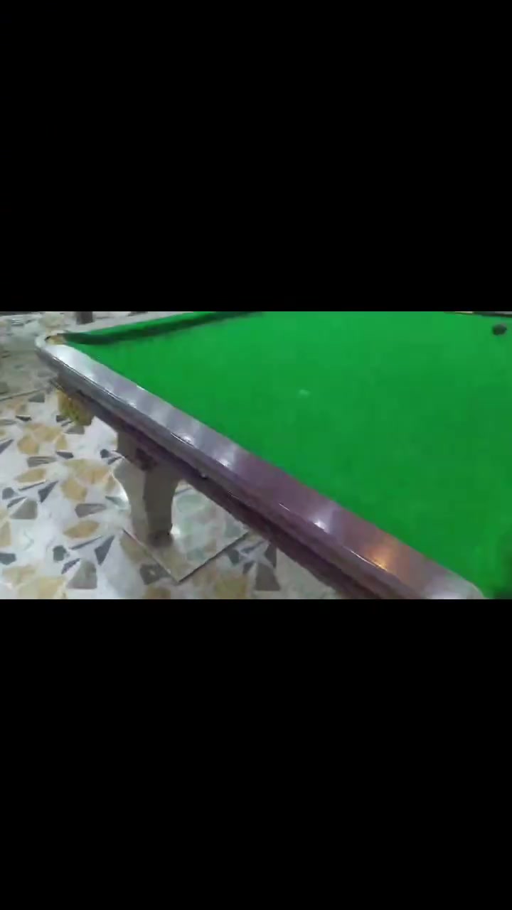 بيع مستعجل
ملحقاته قماش نوع ٧٦٠ جديد
كيوبات عدد ٦ جديد
كرات جديد درجه ثانيه
العنوان النجف الاشرف
***********
سعر الميز ٨٥٠
