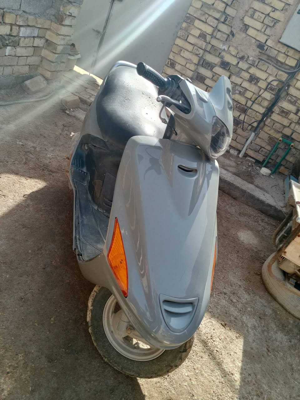 السلام عليكم فراشة فحل نضيفة مجفتة مكينة ناعمة السعر 300 وبيها مجال للشراي المكان ديوانية


**إذا كنت صاحب هذا الإعلان وتريد حذفه لأي سبب، رجاءا أرسل رسالة إلى الدعم الفني**