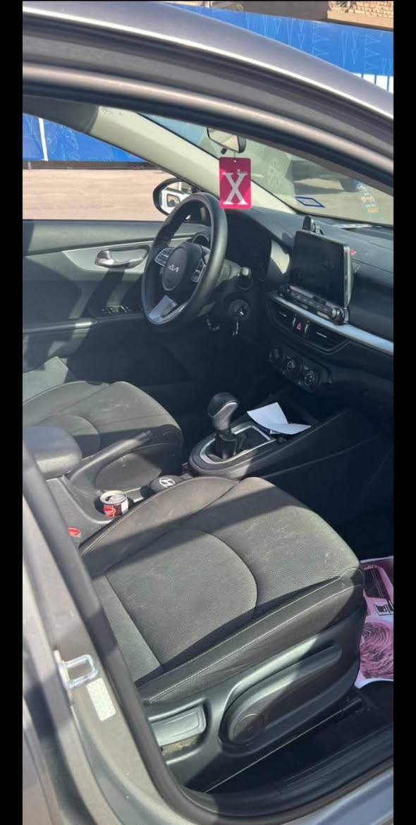 للبيع كيا فورتي 22 الموقع بغداد حي الجهاد 146 السعر ***********
