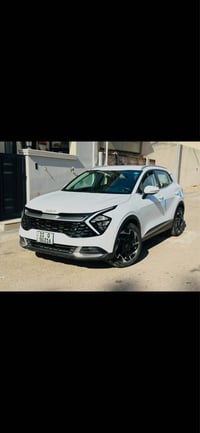 سبورتج ٢٠٢٤ • ٣٠٠٠٠ كم • كفالة