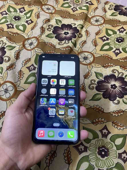 اكس اس ماكس
ذاكره 64 دبل سيمم ZA
بطاريه 100
مبدل شاشه بطاريه 
سعره (145) قفل 
خاص او اتصل 
***********
