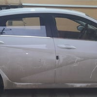 النترا • ٢٠٢٤ • ماشي ١٨ الف