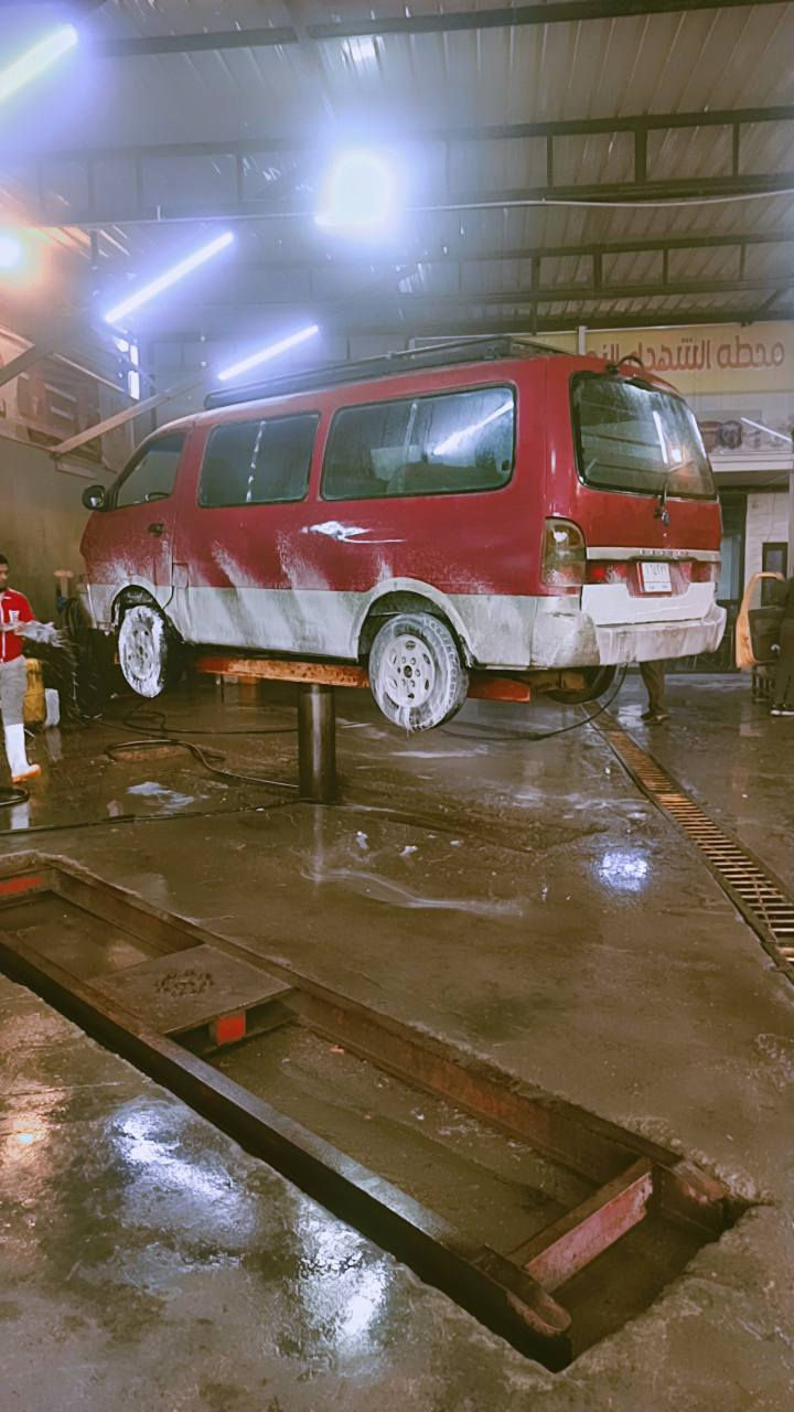 سلام عليكم بريجو ٩٦ مكينه كير اكسل كفاله شرط
مكاني البياع 
***********
