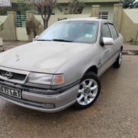 فيكترا • ١٩٩٤ • اوتوماتيك