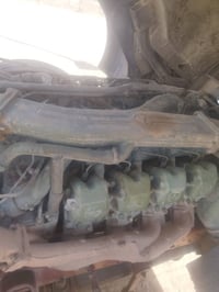 موديل ٩٢ • بدون صبغ • شاصي مكفول