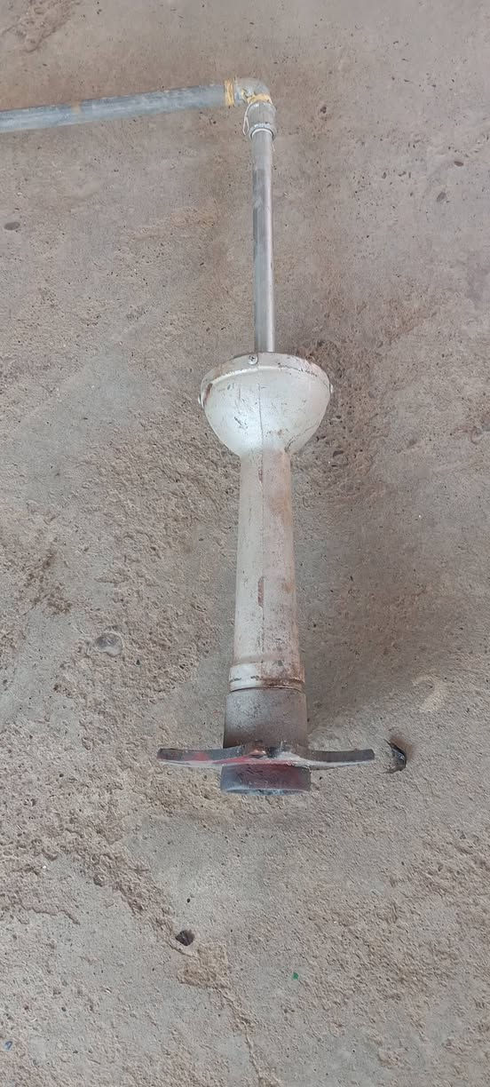 واقده مال غاز مال فرن جاهزه وجديده مستخدمه اسبوع للبيع ،،***********
