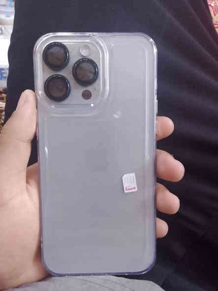 آيفون 15 برو ماكس 
ذاكره 256

بطاريه89

دبل سيم 

جهاز مامفتوح ضد الماي

جهاز كلو شرط 

سعره 1200

***********
