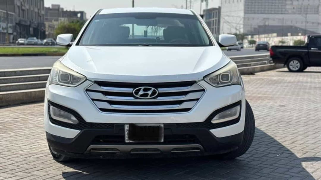 سنتافيا 2015 كفاله عامه بدون ضربه بدون صبغ بدون تبديل وارد امريكي مكينه 4 سلندر السعر  150 وبيها مجال العنوان كربلاء حي الحسين ***********
