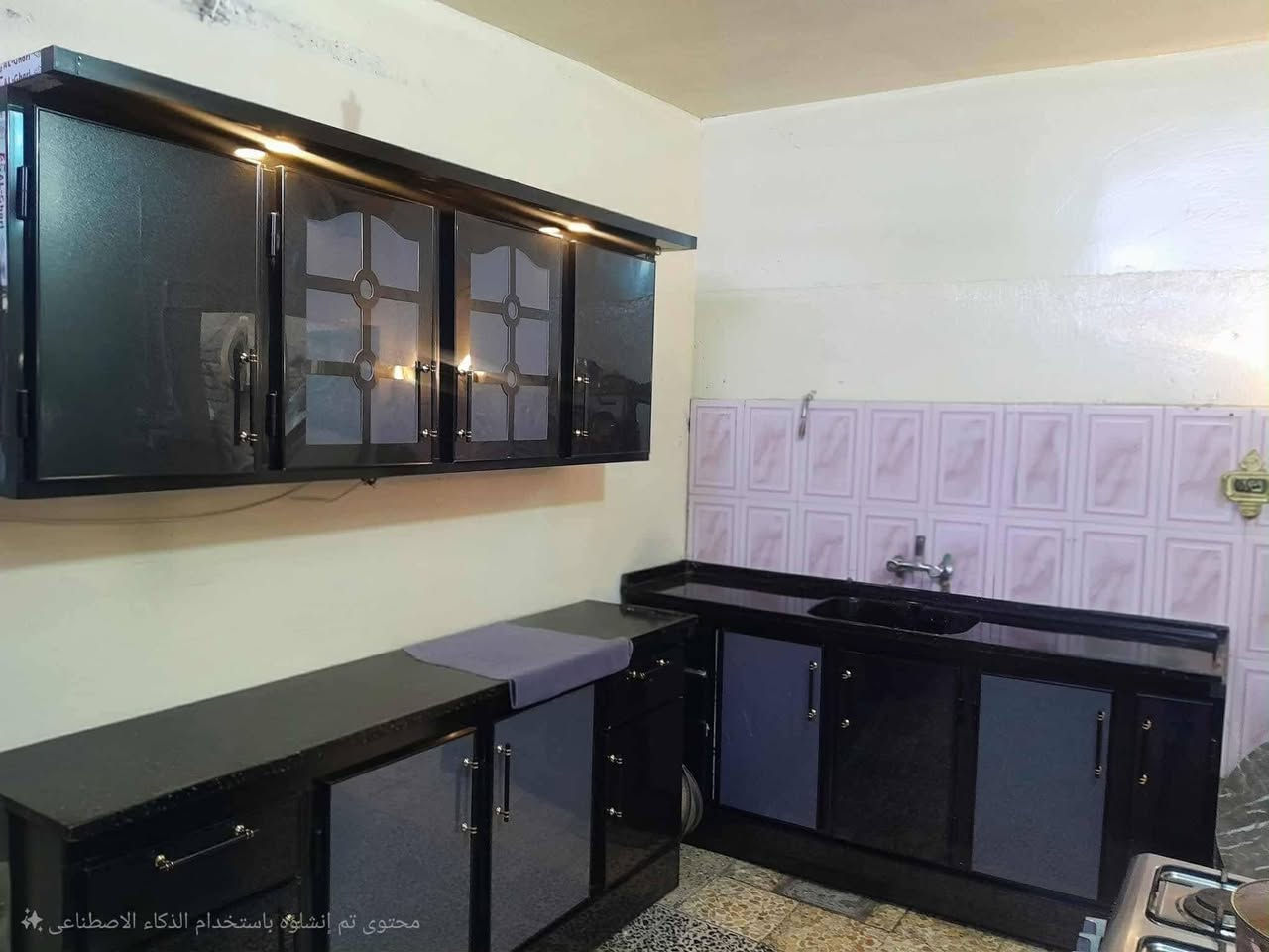 #جملة #مفرد
#تخفيضات #خاصه #لاصحاب #الحاويات 

معمل الفخامه  للكاونترات الحديثة

اسعار تنافسيه بسعر الجملة 

نعمل جميع القياسات 

تصلح كاونترات

#العنوان كركوك-حولي حي العسكري-قرب صيدليه بهشت وجسر ليلان 

للاتصال*********** ////***********
