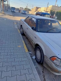 مرسيدس • شرط • كربلاء