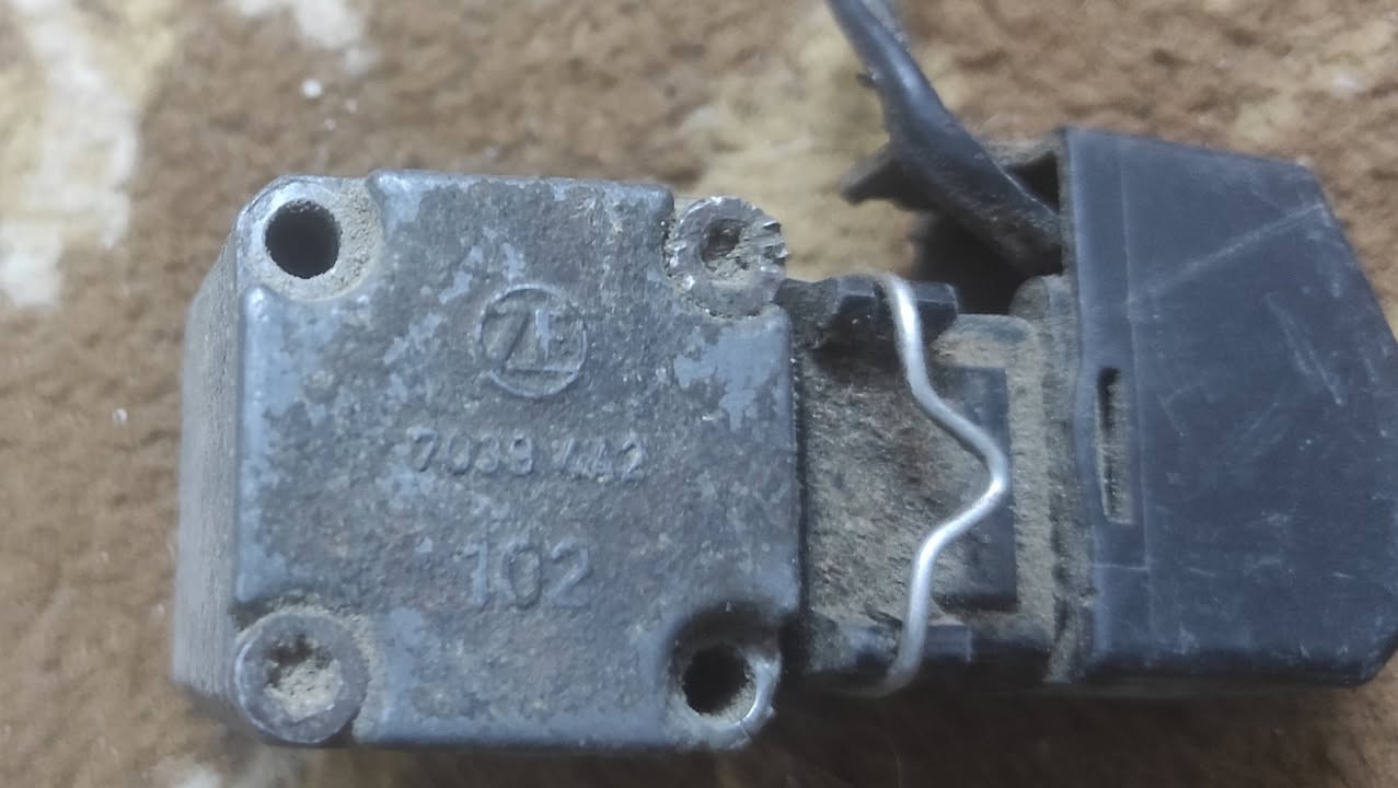 جوزة مشط ستيرن شغاله صقر


**إذا كنت صاحب هذا الإعلان وتريد حذفه لأي سبب، رجاءا أرسل رسالة إلى الدعم الفني**