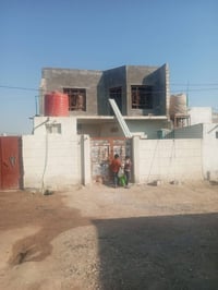 بيت زراعي • طابقين • ٢٥٠م