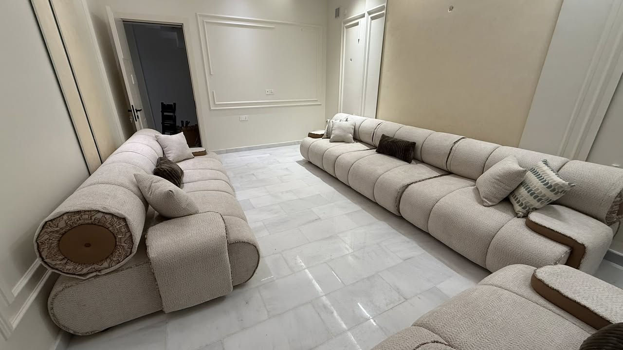 صور من شغل معملنا كل الموديلات  متوفرة حسب الطلب استيراد المواد تركي خام تكدرون تزورونا بمعملنا في بابل -حي البكرلي 💙
او تتواصلون ويانا ع هذا الرقم التوصيل متوفر لجميع محافظات العراق 

***********
