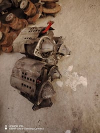 يا الله وعلى بركه الله ادوات حاويه فول نضافه شرط الفحص والشغل  مكائن 4...