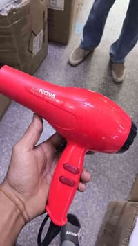 شسوار NOVA • ١٨٠٠ واط • ٣ سرعات