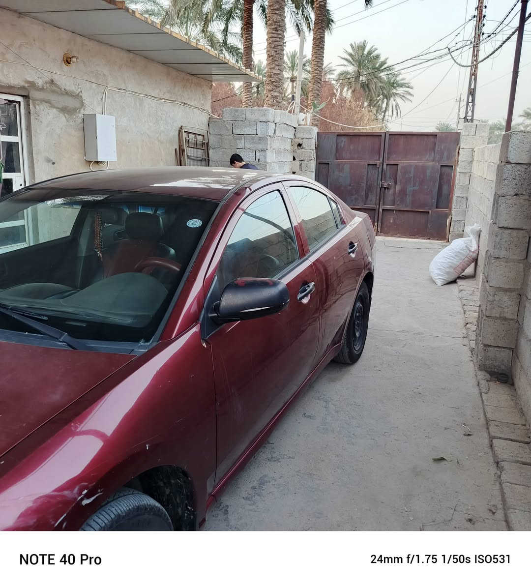 ٢٠٠٧ خليجية مابيها اي نقص جاهزة رقم اربيل دولي بسمي مكانهة بغداد ***********
