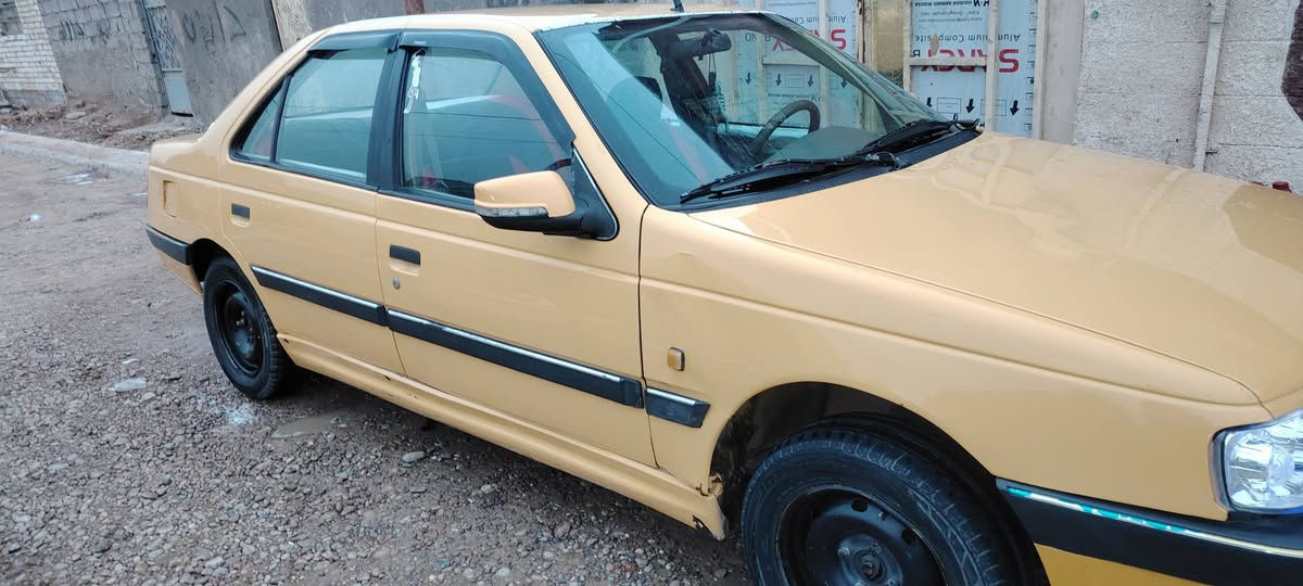 السلام عليكم
بيجو لميس 13
سنوية الثمانية وعشرين وشرط التحويل
العنوان بغداد نهاية حي اور سبع قصور 
السعر 32وبيهة ومجال 
الرقم ***********
