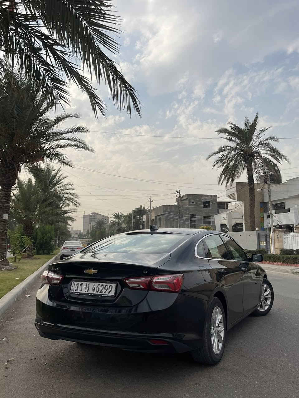 ماليبو موديل 19 نص فول LT حادثه بس الجاملغ لامامي  بدون لغد بدون شاصي سياره على وضع الشركه السياره كلش جديده ماشيه 113 تشغيل عن بعد بصمه شاشه جبيره تحكمات استيرن تثبيت سرعه للتواصل ***********

