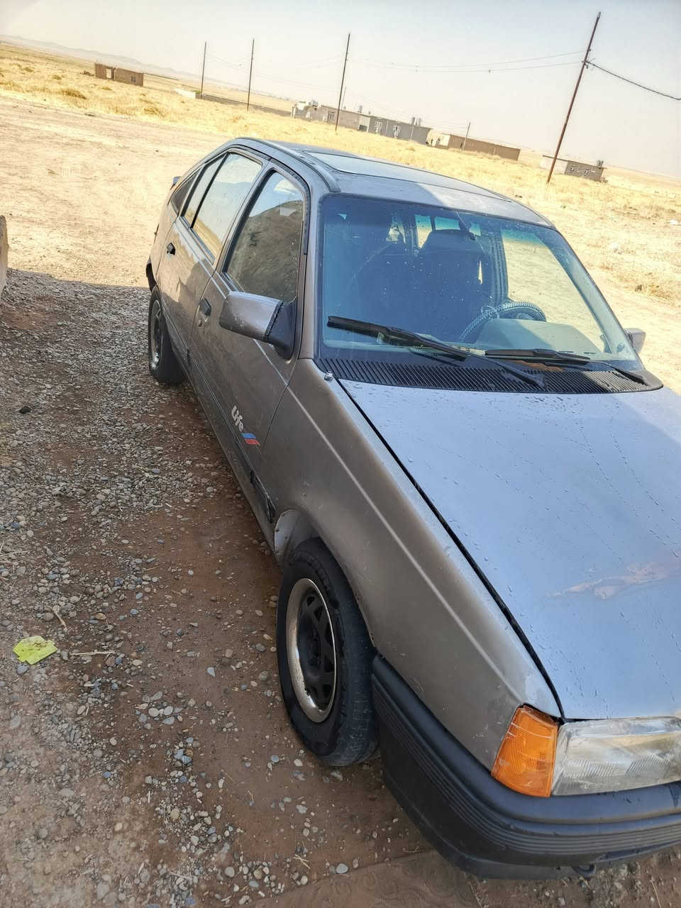سلام عليكم كاديت موديل 91 محرك كصه جديد باتري جديد تواير جديد كير شرط عادي صبغ مابيها معجون مابيها فقط بونيد صبغ جمالي سيارة شرط جاهزه قفل مركزي شرط التحويل رقم الماني نينوى سعر 26بي مجال بصيط //*********** موجود واتساب
