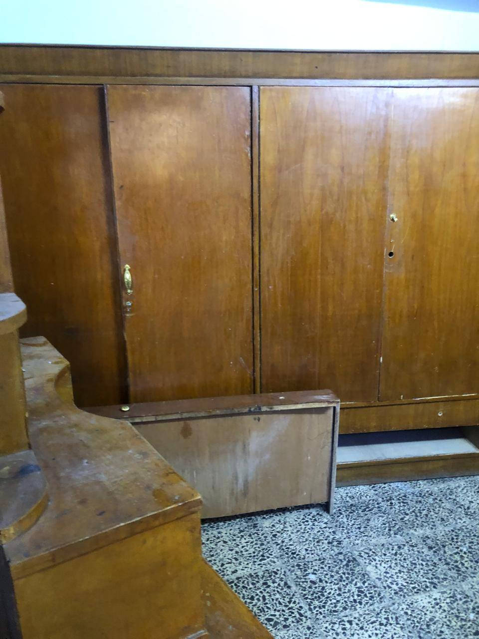 للبيع


**إذا كنت صاحب هذا الإعلان وتريد حذفه لأي سبب، رجاءا أرسل رسالة إلى الدعم الفني**