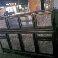 كاونتر ألمنيوم • مترين • الطارميه التدببر