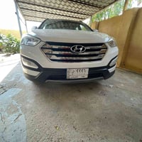 هيونداي سنتافي • للبيع • بغداد