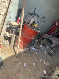 فيتريه • كاملة • النجف