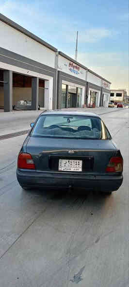 رقم دولي مسطره بسمي صور قبل ما حولتها
كابون بيها.السياره وكاله وتحويل شرط. محرك صرف كير شرط نقصها بس ميزانيه سياره مال بيت.دوشمه الداخل جديده تدفئه شغاله سعر 32 بيها مجال بسيط للشراي رقم ***********
