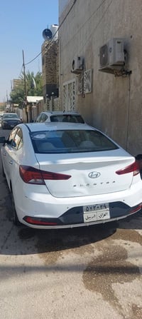 وارد خليجي • ٢٠٢٠ • محرك ٢٠٠٠