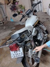 سافين 5 • موديل 2023 • مسجل بكركوك