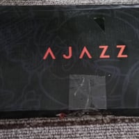 كيبورد ميكانيكي • AJAZZ • RGB