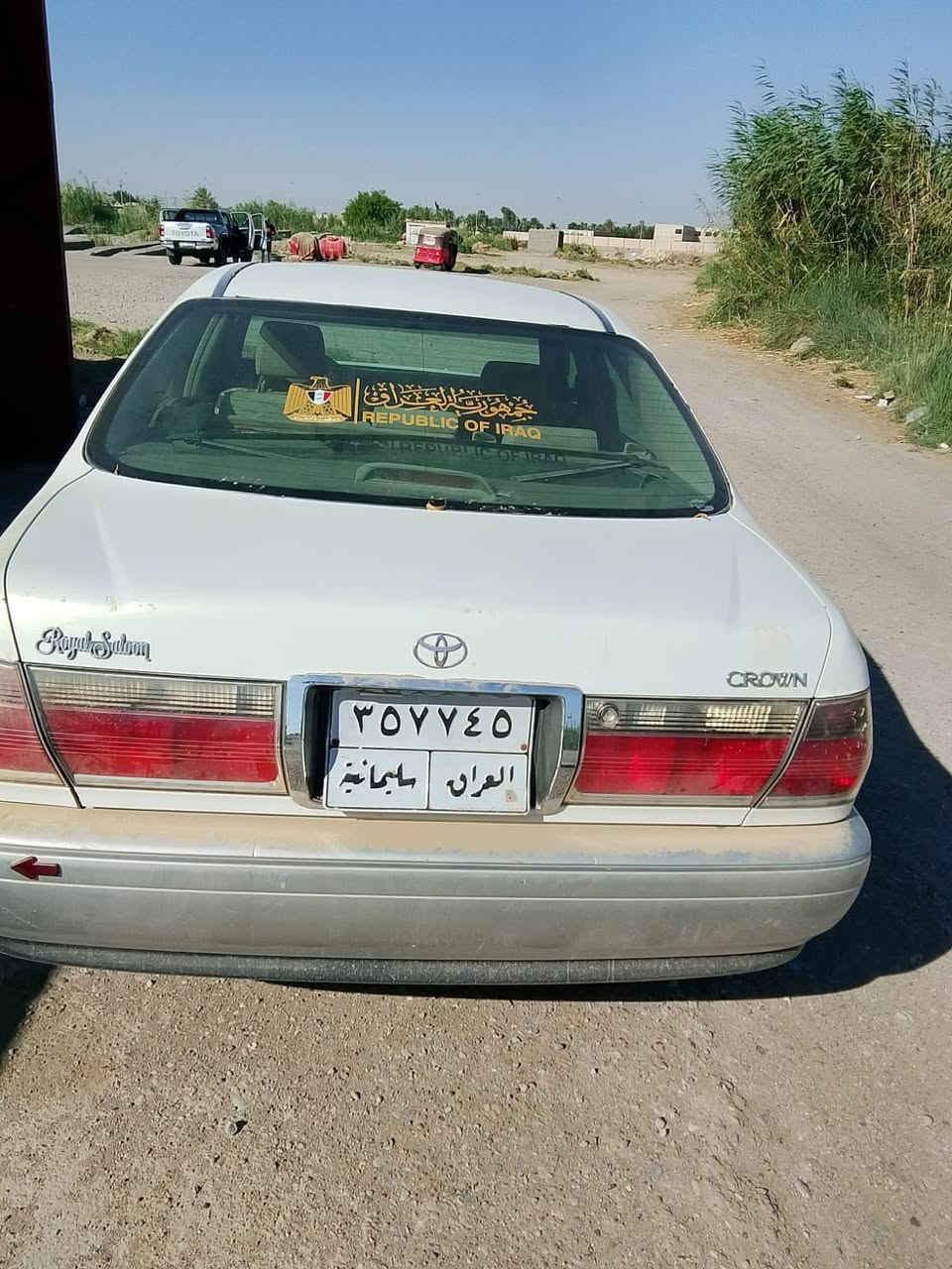 مكلف بل نشر للبيع ملكه كصه جنطه ديفور الكبير  سياره جاهزه للخير السعر ٤٠  واسط الموفقيه ***********
