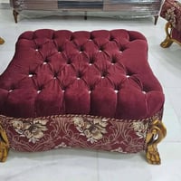 تخم استقبال للبيع نضافتة ١٠٠% تجي وتشوف بعينك( ١٠ مقعد ٢ كبار ٤ زغار و...
