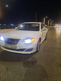 ازيرا • هيونداي ازيرا • ازيرا 2011 • سيارة ازيرا • سيارات خليجية • سيا...