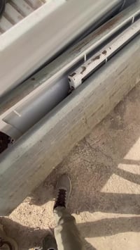 صفاحيات +باب وره بنكو 2700 موديل 18  السعر ب350 الف مكاني بغداد دورة ل...