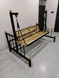 مرجوحة • صفر • الموصل حي سومر