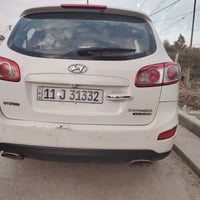 سنتافية • ٢٠١١ • ٦ سلندر