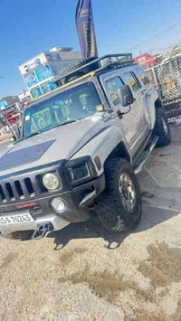 همر h3 خليجي 2006 فول موصفات  رقم بغداد انكليزي شرط التحويل    مكينه35...