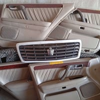 لحيه ياباني • لحيه بلاديه • بطاين جلد • شباك سياره • اكسسوارات سيارات ...
