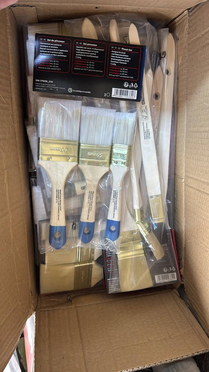 بضاغة اوربي منزلي جملة ومفرد والسعر جدا مناسب


**إذا كنت صاحب هذا الإعلان وتريد حذفه لأي سبب، رجاءا أرسل رسالة إلى الدعم الفني**