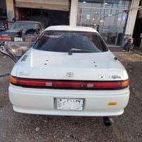 مارك نفخ • ١٩٩٣ • محرك ٢٫٥