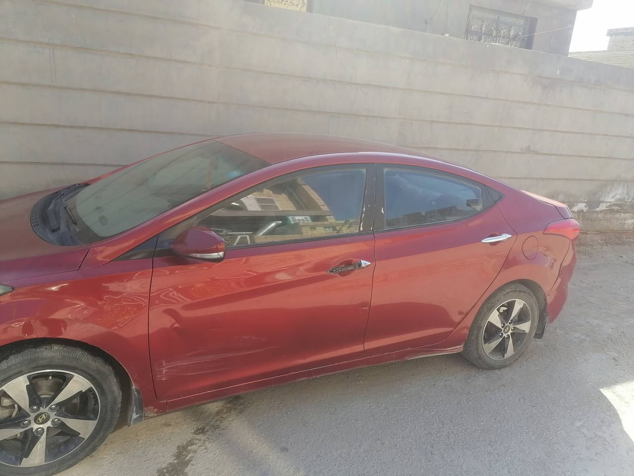 النترا ١٣ خليجي محرك ١٨٠٠ دوش للبيع سعر ٨٥ اتصال ***********
