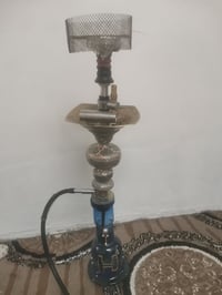 نركيلة طه • أصلي • شرط