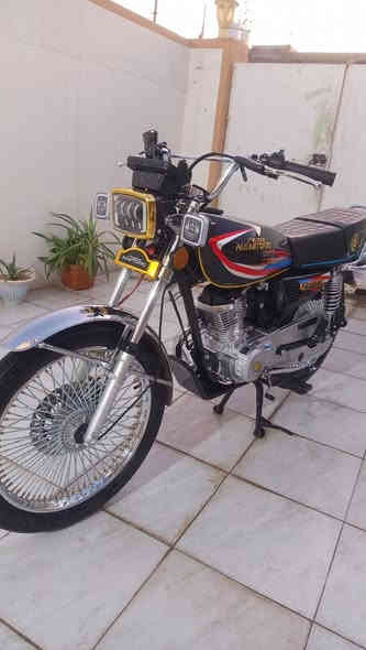 دراجه للبيع اربعه كير ( نامي برو ) موديل 2025 دراجه بعدها صفر مصار 20 يوم طالعه او دبيعها لان ضروف اشويه عندي دراجه فول ال فول شلعه او معدل فول  ...... السعر ( خاص )
او للا تصال على رقم ...***********
