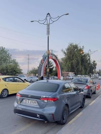 الشرقاط بساحليه • اربيل • ذهاب وإياب