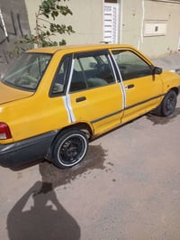 موديل ٢٠١١ • مكينة وكير حلوات • الزبير