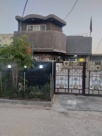 منطقة على الحامد • ١٥٠م • طابقين